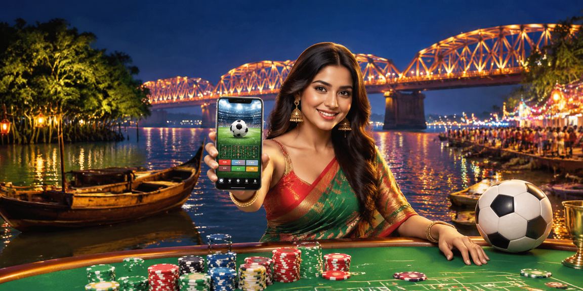 সুন্দরবন ফুটবল বেটিং